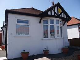 Eastville Court