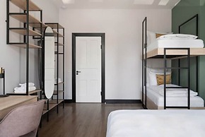 Numa Berlin Kater