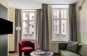 Numa Berlin Kater