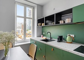 Numa Berlin Kater