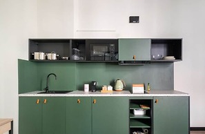 Numa Berlin Kater