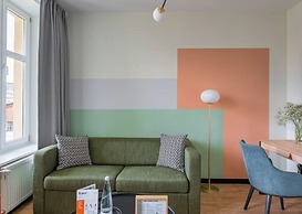 Numa Berlin Kater