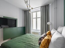 Numa Berlin Kater