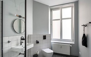 Numa Berlin Kater