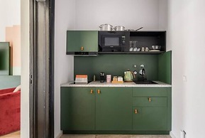 Numa Berlin Kater