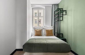 Numa Berlin Kater
