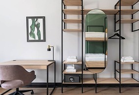 Numa Berlin Kater