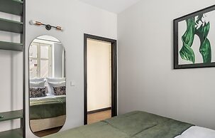 Numa Berlin Kater