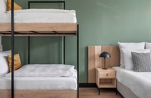 Numa Berlin Kater