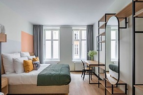 Numa Berlin Kater