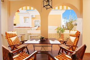 1072 Villa Palomas