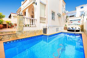 1072 Villa Palomas