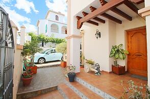 1072 Villa Palomas
