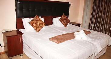 Bubble Ball Guest House