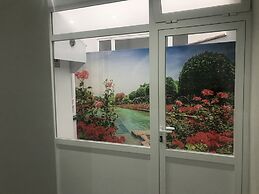 Viana Rooms