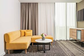 Crowne Plaza Adelaide by IHG
