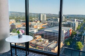 Crowne Plaza Adelaide by IHG