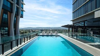 Crowne Plaza Adelaide by IHG