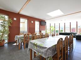 Holiday Home in Ardennes With Pool & Sauna