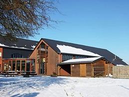 Holiday Home in Ardennes With Pool & Sauna