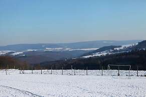 Holiday Home in Ardennes With Pool & Sauna