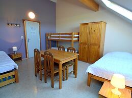 Holiday Home in Ardennes With Pool & Sauna