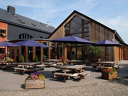 Holiday Home in Ardennes With Pool & Sauna