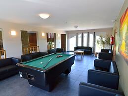 Holiday Home in Ardennes With Pool & Sauna