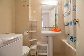Apartamento Pins II 309  by Iberplaya