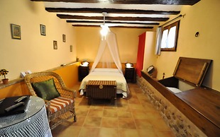 Casa del Riu