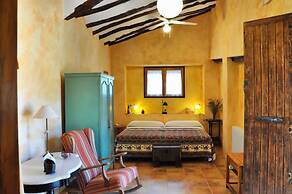 Casa del Riu