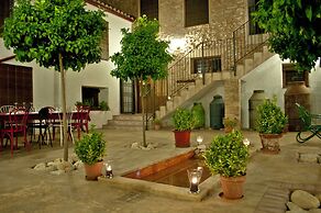 Casa del Riu