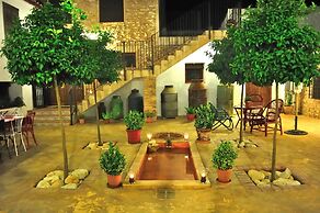 Casa del Riu