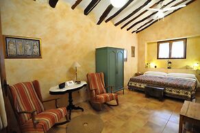 Casa del Riu