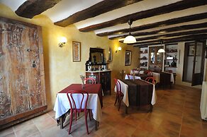 Casa del Riu