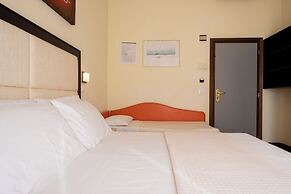 Hotel City