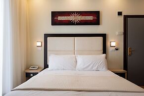 Hotel City