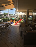 Hotel City