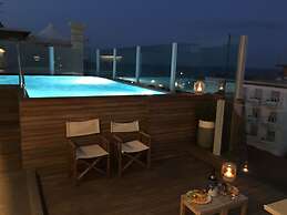 Hotel City