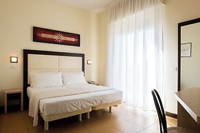 Hotel City