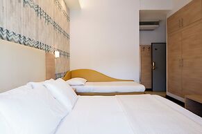 Hotel City