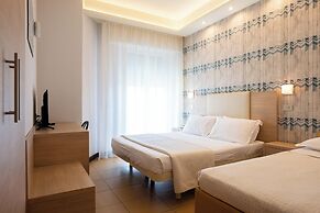 Hotel City
