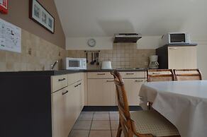 Spacious Holiday Home in Ovifat With Terrace
