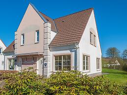 Villa in Germany With Sauna & Bubble Bath