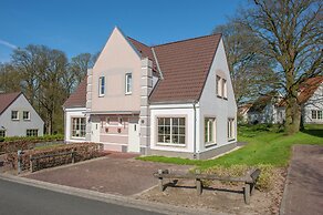 Quiet Villa in Lower Saxony
