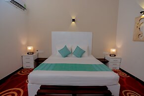 Sea Horse Hotel and Spa