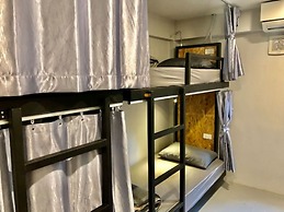 Zleepingpills Aonang Krabi - Hostel
