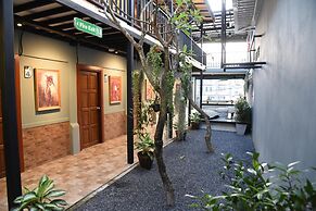 Zleepingpills Aonang Krabi - Hostel