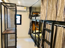 Zleepingpills Aonang Krabi - Hostel