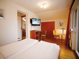 Hotel Ferienwohnungen Gabriel